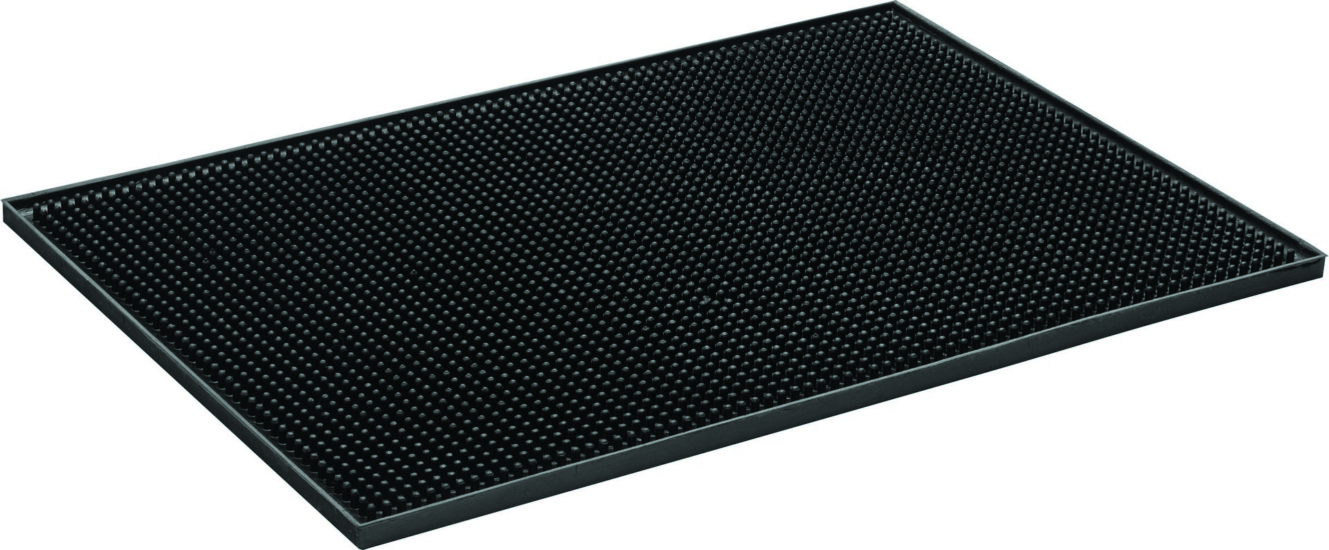 Rubber Bar Matting 18 x 12″ (45 x 30cm) - F62001-000000-B01012 (Pack of 12)